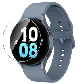 گلس شیشه ایی ساعت هوشمند Galaxy Watch 5 44mm